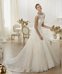 Luxquisite Bridal Couture 1061351 Image 4